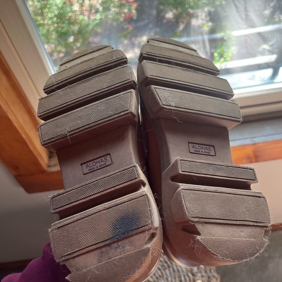 Alohas Trailblazer Loafer - Picture 3 of 4